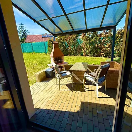 Tiny House, Renowned Location, 20 Minutes From Prague * Ritka
