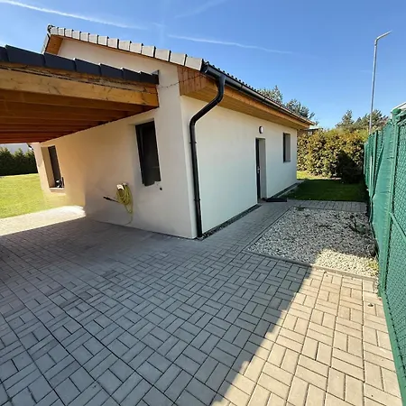 Tiny House, Renowned Location, 20 Minutes From Prague Holiday home Ritka