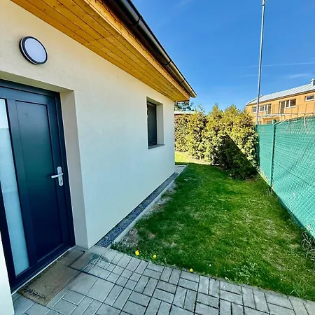Holiday home Tiny House, Renowned Location, 20 Minutes From Prague Ritka