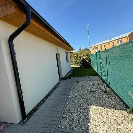 Tiny House, Renowned Location, 20 Minutes From Prague Holiday home Ritka